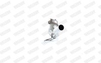 WALKER Ru-/Partikelfilter, Abgasanlage "EVO C", Art.-Nr. 73321