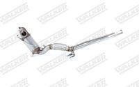 WALKER Ru-/Partikelfilter, Abgasanlage "EVO C", Art.-Nr. 73321