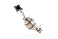 WALKER Katalysator, Art.-Nr. 28130