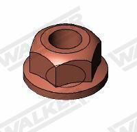 WALKER Mutter, Abgaskrmmer, Art.-Nr. 83318