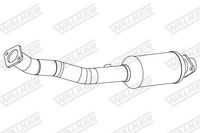 WALKER Katalysator, Art.-Nr. 28839