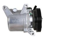 WALKER Kompressor, Klimaanlage, Art.-Nr. WCP00486
