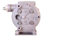 WALKER Kompressor, Klimaanlage, Art.-Nr. WCP00127