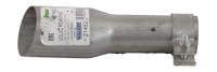 WALKER Endrohrblende, Art.-Nr. 21452