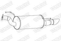 WALKER Endschalld�mpfer, Art.-Nr. 25286