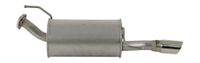 WALKER Endschalld�mpfer, Art.-Nr. 25286