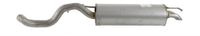 WALKER Endschalld�mpfer, Art.-Nr. 23568