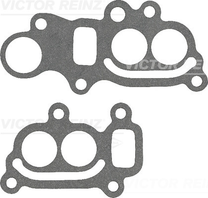 VICTOR REINZ Dichtungssatz, Ansaugkrümmer 115244801 für MITSUBISHI