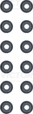 VICTOR REINZ Dichtungssatz, Ventilschaft 125312902 für CHERY DAIHATSU TOYOTA