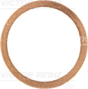 VICTOR REINZ Dichtring 407013400 für Peugeot HONDA