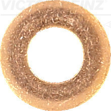 VICTOR REINZ Dichtring 407061300 15mm für Mercedes