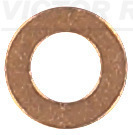 VICTOR REINZ Dichtring, Einspritzventil 407065900 12,3mm für Audi
