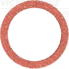 VICTOR REINZ Dichtring 407414300 für Fiat Porsche