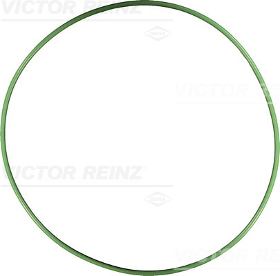 VICTOR REINZ Dichtring 407624700 für Porsche