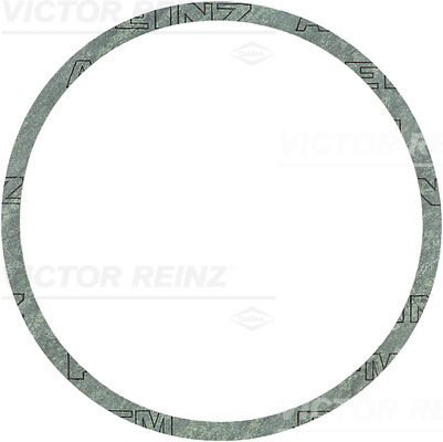 VICTOR REINZ Dichtring 408116800 für VAG