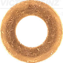 VICTOR REINZ Dichtring 408397800 15mm für Mercedes