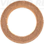 VICTOR REINZ Dichtring 417000700 für Mercedes Peugeot VAG