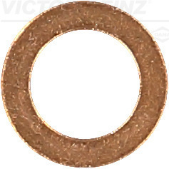 VICTOR REINZ Dichtring 417003900 für MAN