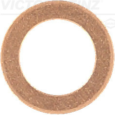 VICTOR REINZ Dichtring 417004100 für Fiat MAN Mercedes Porsche BMW