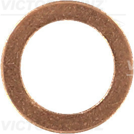 VICTOR REINZ Dichtring 417006000 für TALBOT Fiat