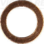 VICTOR REINZ Dichtring, Ölablassschraube 417006100 für Fiat ALFA ROMEO Citroën MAN Mercedes Peugeot Porsche