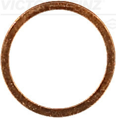VICTOR REINZ Dichtring 417007400 für Peugeot