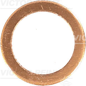 VICTOR REINZ Dichtring 417009000 für MAN