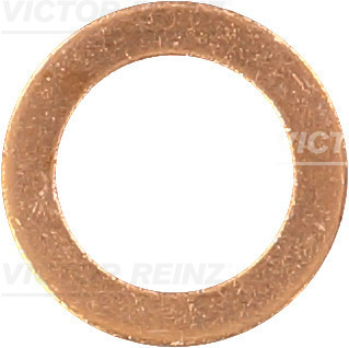 VICTOR REINZ Dichtring 417010100 für Opel