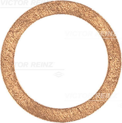 VICTOR REINZ Dichtring, Ölablassschraube 417022300 32mm für Volvo Fiat ALFA ROMEO DAF MAN RENAULT TRUCKS