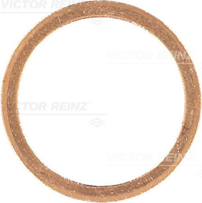 VICTOR REINZ Dichtring, Ölablassschraube 417023300 für Volvo Fiat DAF Iveco MAN Mercedes RENAULT TRUCKS