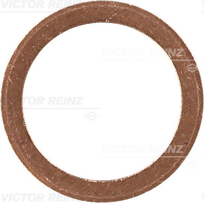 VICTOR REINZ Dichtring, Ölablassschraube 417023400 für DAF Mercedes RENAULT TRUCKS