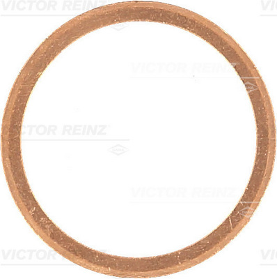 VICTOR REINZ Dichtring, Ölablassschraube 417025900 36mm für Volvo DAF Mercedes RENAULT TRUCKS MAN