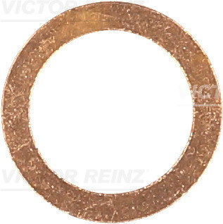 VICTOR REINZ Dichtring 417042300 für Peugeot Fiat