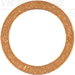 VICTOR REINZ Dichtring 417055000 für Peugeot