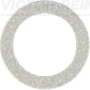 VICTOR REINZ Dichtring 417100900 für Fiat Mercedes