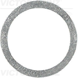 VICTOR REINZ Dichtring 417103900 für VAG Mercedes Porsche BMW