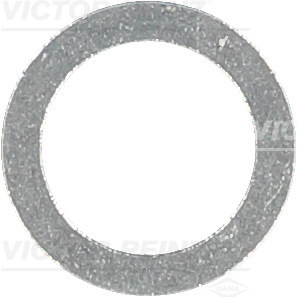 VICTOR REINZ Dichtring, Ölablassschraube 417104200 für Opel Mercedes Porsche BMW