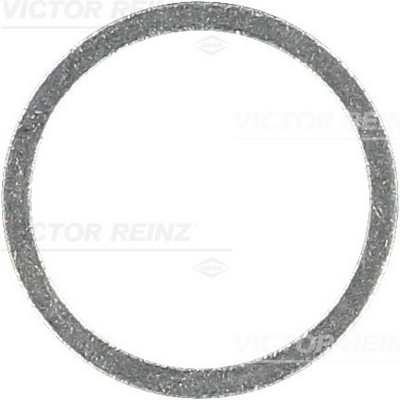 VICTOR REINZ Dichtring 417107200 für Mercedes