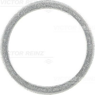 VICTOR REINZ Dichtring 417107400 für Mercedes