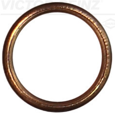 VICTOR REINZ Dichtring 417204630 für Subaru Peugeot