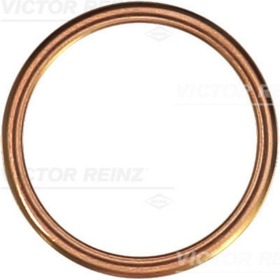 VICTOR REINZ Dichtring 417205330 für Mercedes