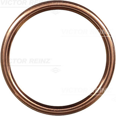 VICTOR REINZ Dichtring, Ölablassschraube 417206530 für Opel Mercedes VAG