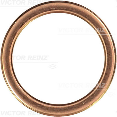 VICTOR REINZ Dichtring, Ölablassschraube 417206630 für Mercedes VAG