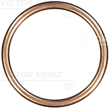 VICTOR REINZ Dichtring 417207130 für Citroën