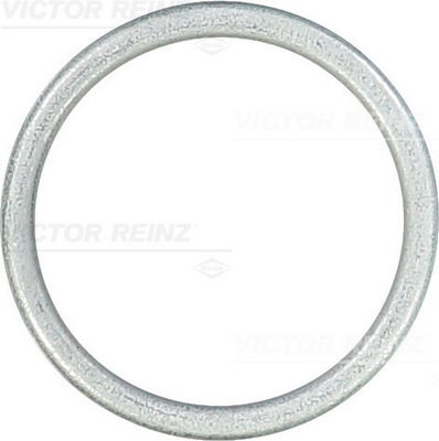 VICTOR REINZ Dichtung, Ansaugkrümmer 417304730 für VAG