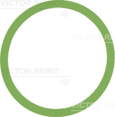 VICTOR REINZ Dichtung, Ansaugkrümmer 417764700 für VAG