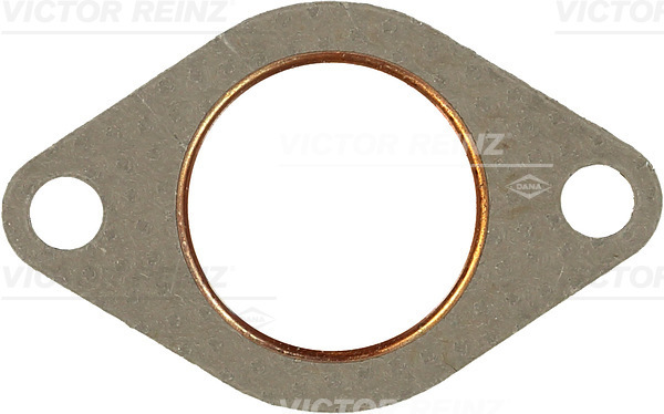 VICTOR REINZ Dichtung, Abgaskrümmer 508509240 für Porsche