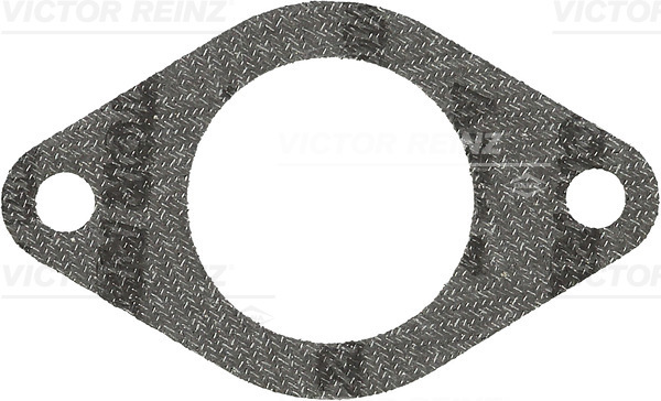 VICTOR REINZ Dichtung, Abgaskrümmer 509207010 für Porsche