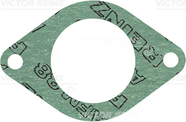 VICTOR REINZ Dichtung, Ansaugkrümmer 509208900 für Porsche