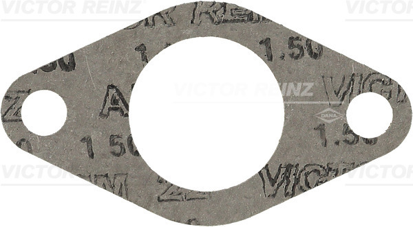VICTOR REINZ Dichtung, Abgaskrümmer 509222410 für Ford